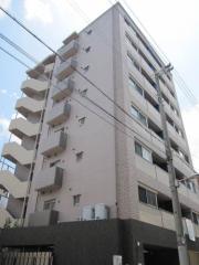 パークヴィラ住吉大社