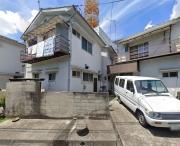 名古山町樽貸家