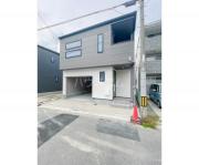 （仮）門真市小路町戸建