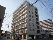 アベニュー山下
