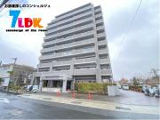 コージースクエア大和八木