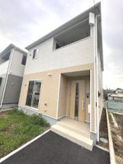 ＪＲ高崎線鴻巣駅まで徒歩30分