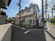 西武拝島線東大和市駅まで徒歩10分