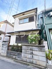 内本町1丁目貸家