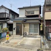 名鉄名古屋本線笠松駅まで徒歩15分