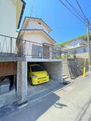 矢野西3丁目借家