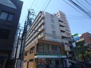 エグゼクティブ上杉