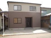 八日市5丁目貸家