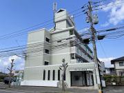 グレイス参番館 105・301・302号
