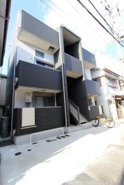 リッチライフ駒ヶ林