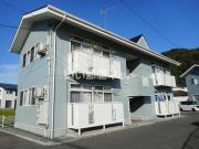 ＪＲ福塩線道上駅までバス約43分 徒歩8分