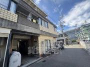 地下鉄御堂筋線東三国駅まで徒歩8分