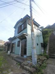 坂本町3丁目テラス