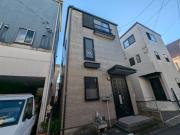 ＪＲ埼京線中浦和駅まで徒歩14分