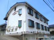 翠ヶ丘ハイツ2号館