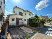 旭ケ丘3丁目戸建