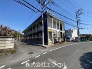 レオパレスエルドラード