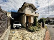 上麻生2-10戸建て