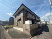 リヴェール小田 A棟