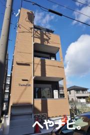 あおなみ線小本駅まで徒歩5分