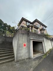 富里市日吉台貸家