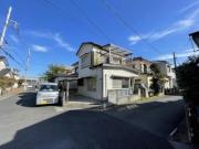 ＪＲ東北本線久喜駅まで徒歩10分