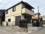 安岡寺町2丁 泉邸貸家