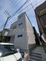 ＪＲ常磐線（各駅停車）新松戸駅まで徒歩14分