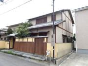 三重県松阪市駅部田町