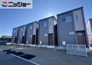 クレスト松倉 F棟