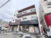 ＪＲ東北本線郡山駅まで徒歩20分