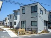 埼玉高速鉄道戸塚安行駅まで徒歩9分