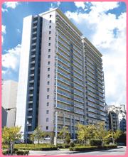 神戸女子学生会館
