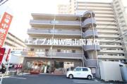 キャッスル津島