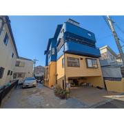 枚方市招提平野町住宅