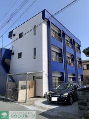 SHIBAZAKI BuildII
