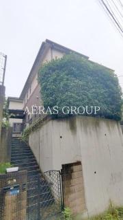 JA木下邸 一戸建