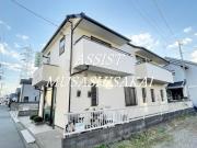 ＪＲ中央線武蔵境駅まで徒歩25分