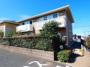 リビングタウン南花島 A棟