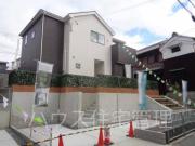 阪急京都線富田駅まで徒歩48分