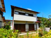 緑ヶ丘中町貸家