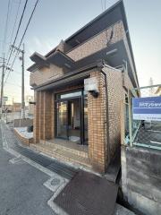 近鉄大阪線恩智駅まで徒歩4分
