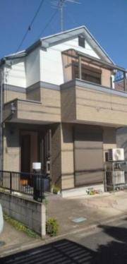 世田谷区桜上水3丁目戸建