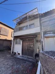 本堅田1丁目戸建て