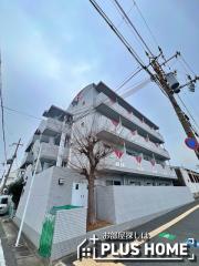 シャルマンフジ湊北町弐番館