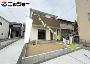 豊川御津町広石第1期4号棟