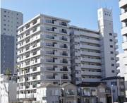 ＪＲ京浜東北・根岸線新子安駅まで徒歩6分