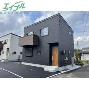 川越町当新田戸建 B