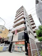 ビオス西九条