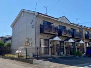 光の森Terrace A